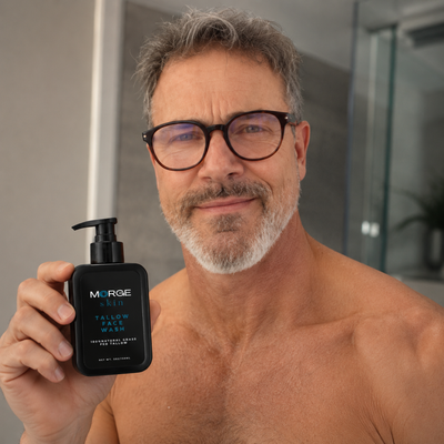 Morge™ Nourishing Face Cream