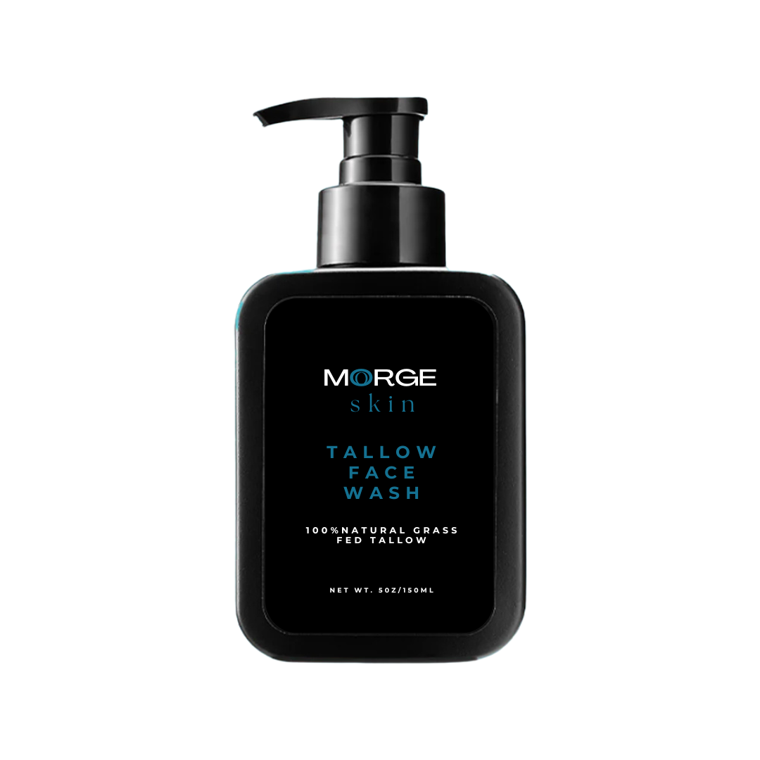 Morge™ Nourishing Face Cream