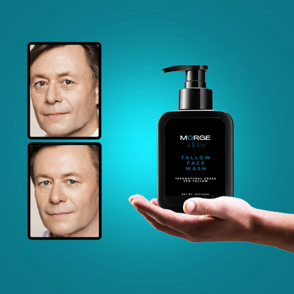 Morge™ Nourishing Face Cream