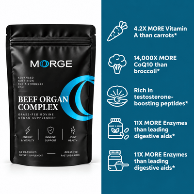 JOINT Beef Organ Complex