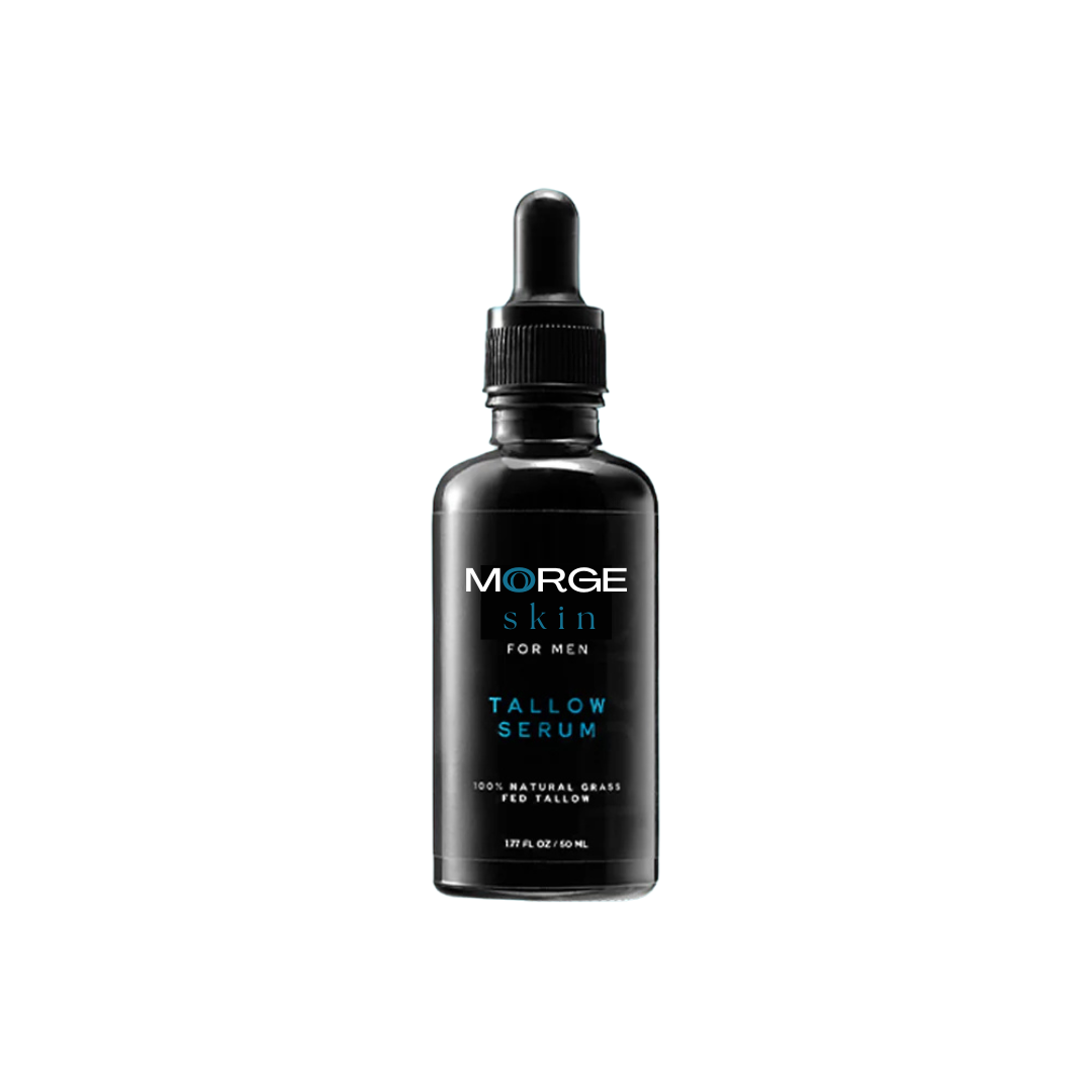 Morge™ Anti-Wrinkle Serum