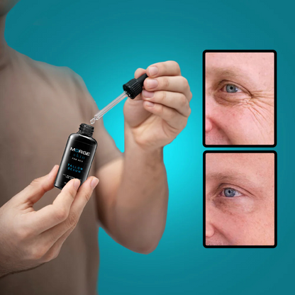Morge™ Anti-Wrinkle Serum