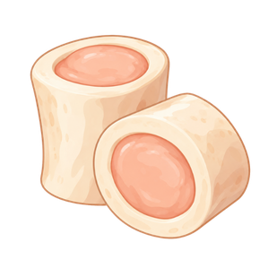Beef Bone Marrow
