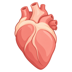 Beef Heart