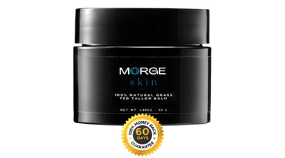 Morge™ Anti-Wrinkle Balm