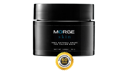 Morge™ Anti-Wrinkle Balm