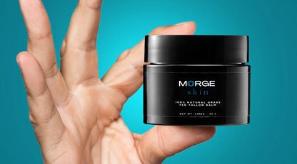 Morge™ Anti-Wrinkle Balm